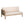Emir Acacia 4 Seater Sofa Set