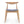 Elegant Dining Chairs With Ergonomic Backrest & Comfort Cushions (Set of 2)
