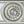 Varian - Mirrored Nightstand - Silver