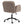 Criss Cross Swivel Desk Chair With Adjustable Armrests & Wheels For Home Office