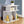 Accent Table, Side Contemporary Design