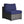 Seating Set With Cushions Handcrafted Wicker Design