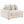 Cassidy - Upholstered Sectional Sofa With Reversible Cushions