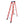 Fiberglass Ladder - Electrical Engineering Step Ladder
