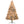 HOMCOM 7.5 ft Pre-Lit Artificial Christmas Tree