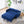 Sofa Bed With Pockets, 3 In 1 Convertible For Living Room