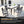 Modern 7PC Outdoor Patio Aluminum Dining Set