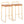 Fuji - Contemporary / Glam & Quality Construction Barstool