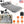 Inflatable SUV Air Mattress Thickened Camping Bed Cushion with Pillow Air Pump Storage Bag PVC Flocked Car Bed for Home Car Travel Camping