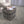 Koki Handcrafted Accent Pouf Recycled Denim And Paper Chindi - Khaki