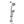 Multi Function Dual Shower Head System With 4.7