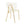 Bouton Contemporary/Glam Chair - Set of 2