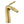 Contemporary Single Handle Lavatory Basin Sink Faucet Brass