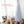 HOMCOM 6ft Pencil Christmas Tree