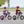 14 Inch Kids Bike Adjustable with Transparent Chain Cover for 4-5 Years Old