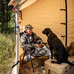 12'x14' Alpha Wall Tent