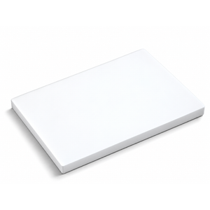 TRAPSKI Commercial HDPE Cutting Boards, 1/2” Thick Reversible Food Prep Boards – Multiple Sizes