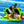 WOW Watersports 13-1010 Big Bazooka Steerable 1 to 4 Person Towable Tube, Green