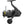 13 Fishing AL13 Spinning Reel - 5.2:1 - 3.0 - TRAPSKI