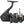 13 Fishing AL13 Spinning Reel - 6.2:1 - 6.0 - TRAPSKI