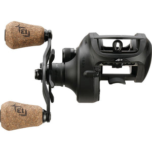 13 Fishing Concept A3 Baitcast Reel - 8.1:1 - RH - TRAPSKI
