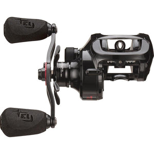 13 Fishing Inception G2 Power Model Casting Reel - 5.3:1 - RH - TRAPSKI