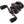 13 Fishing Inception G2 Power Model Casting Reel - 5.3:1 - RH - TRAPSKI