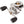 13 Fishing Modus C2 Baitcast Reel - 6.6:1 - RH - TRAPSKI