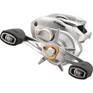 13 Fishing Modus C2 Baitcast Reel - 6.6:1 - RH - TRAPSKI