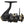 13 Fishing Source R Spinning Reel - 5.2:1 - 4.0 - TRAPSKI