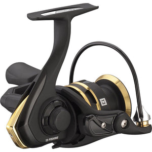 13 Fishing Source R Spinning Reel - 5.2:1 - 4.0 - TRAPSKI