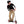 Razor A5 Lux Kids/Boys Kick Scooter (Red) - Slightly Used