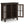 Artisan - Low Storage Cabinet & 2 Doors