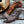 Handforged Viking Pizza Cutter Axe with Leather Sheath-1302