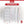 Origami RB-03 6 Shelf Open Styled Home Organizational Deco Rack Bookshelf, White
