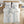 Full/Queen Cotton Printed Duvet Cover Set with Chenille