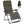 Lafuma LFM3123-7057 Futura Air Comfort XL Series Outdoor Relaxation Chair, Taupe