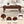 Rectangular Wooden Coffee Table with Storage Drawer