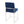 Fuji - Contemporary Modern Elegance High Back Dining Chair (Set of 2)