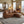 Reversible Chaise Sleeper Sofa with Pull-Out Bed
