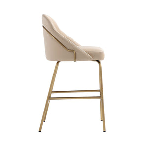 Gracie - Counter Stool