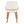 Fabrico - Mid Century, Modern Dining Chair (Set of 2)