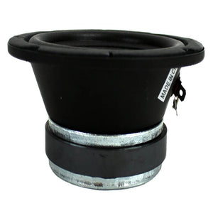 PYLE Pro 5" 200W Car DJ/Home MidBass MidRange Speaker Driver Audio