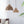S/2 Rope Woven Chandelier