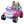 Power Wheels Kids Electric 12 Volt Toy Car Ride On Disney Princess Jeep Wrangler