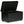 Cosmopolitan - Storage Ottoman - Midnight Black