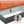6x3x1 FT Metal Raised Garden Bed Outdoor Planter