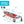 Intex Excursion Pro Inflatable 2 Person Vinyl Kayak with 2 Oars and Pump, Red