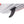 Intex Excursion Pro Inflatable 2 Person Kayak Set w/ Oars & Pump, 2-Pack, Red