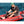 Intex Excursion Pro Inflatable 2 Person Vinyl Kayak with 2 Oars and Pump, Red